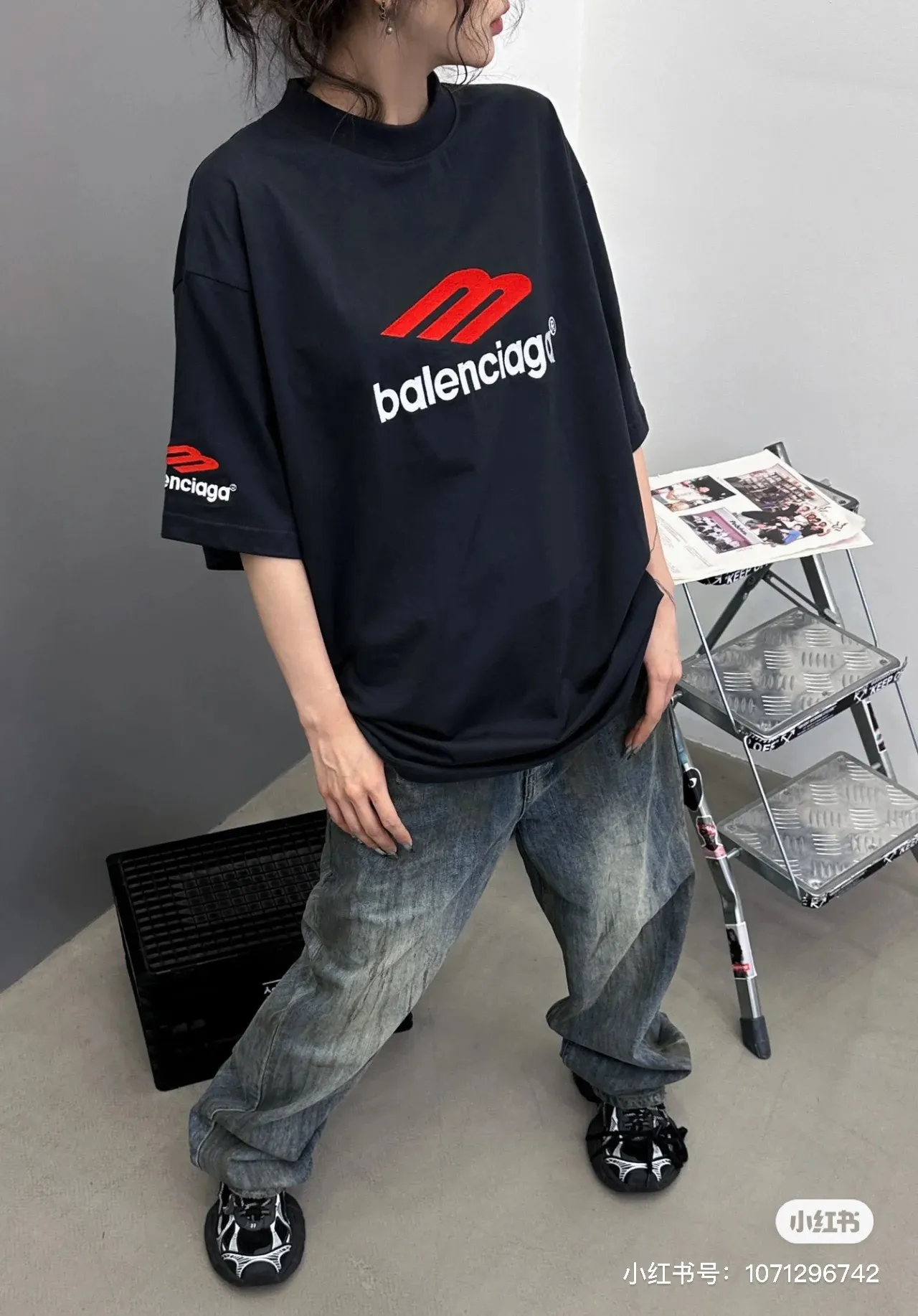 Model picture