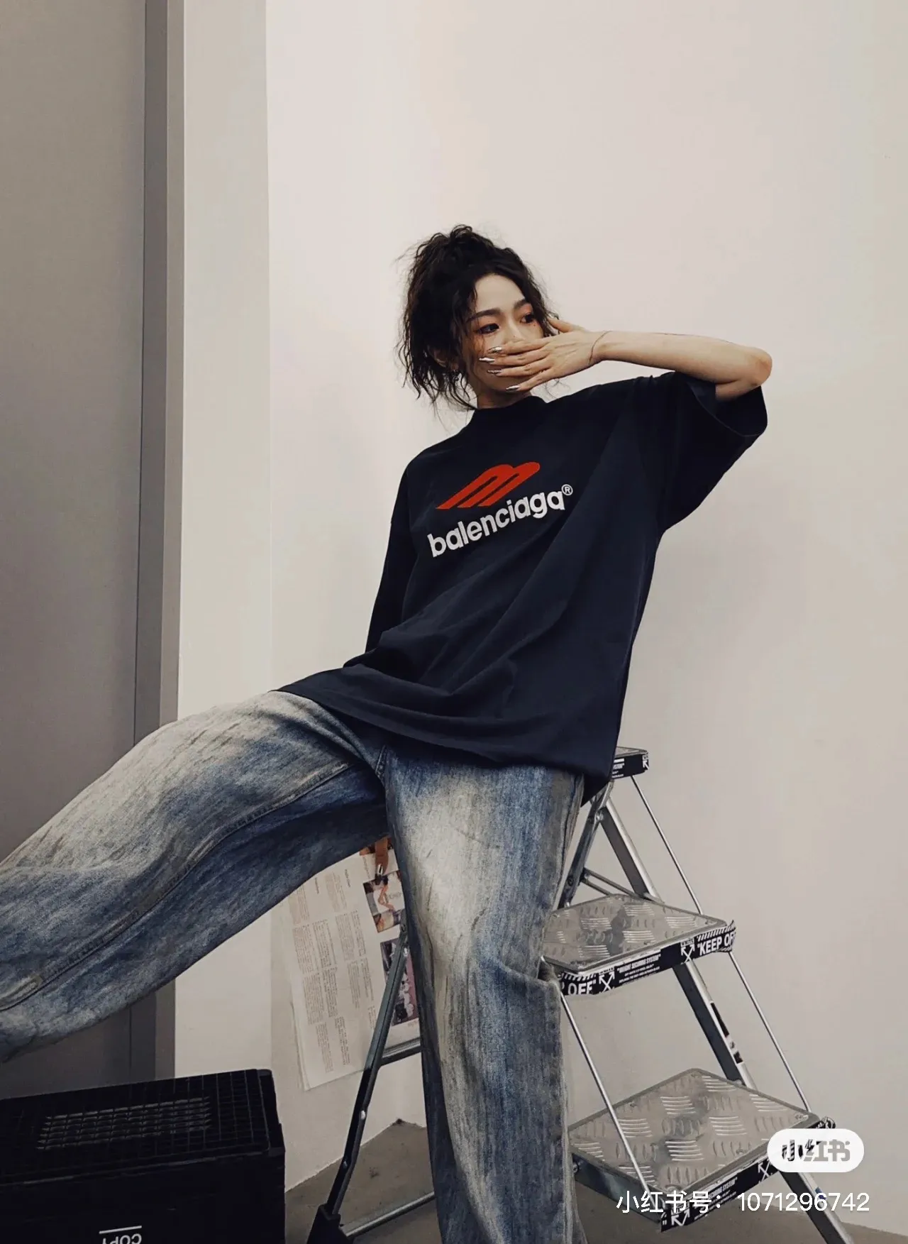 Model picture