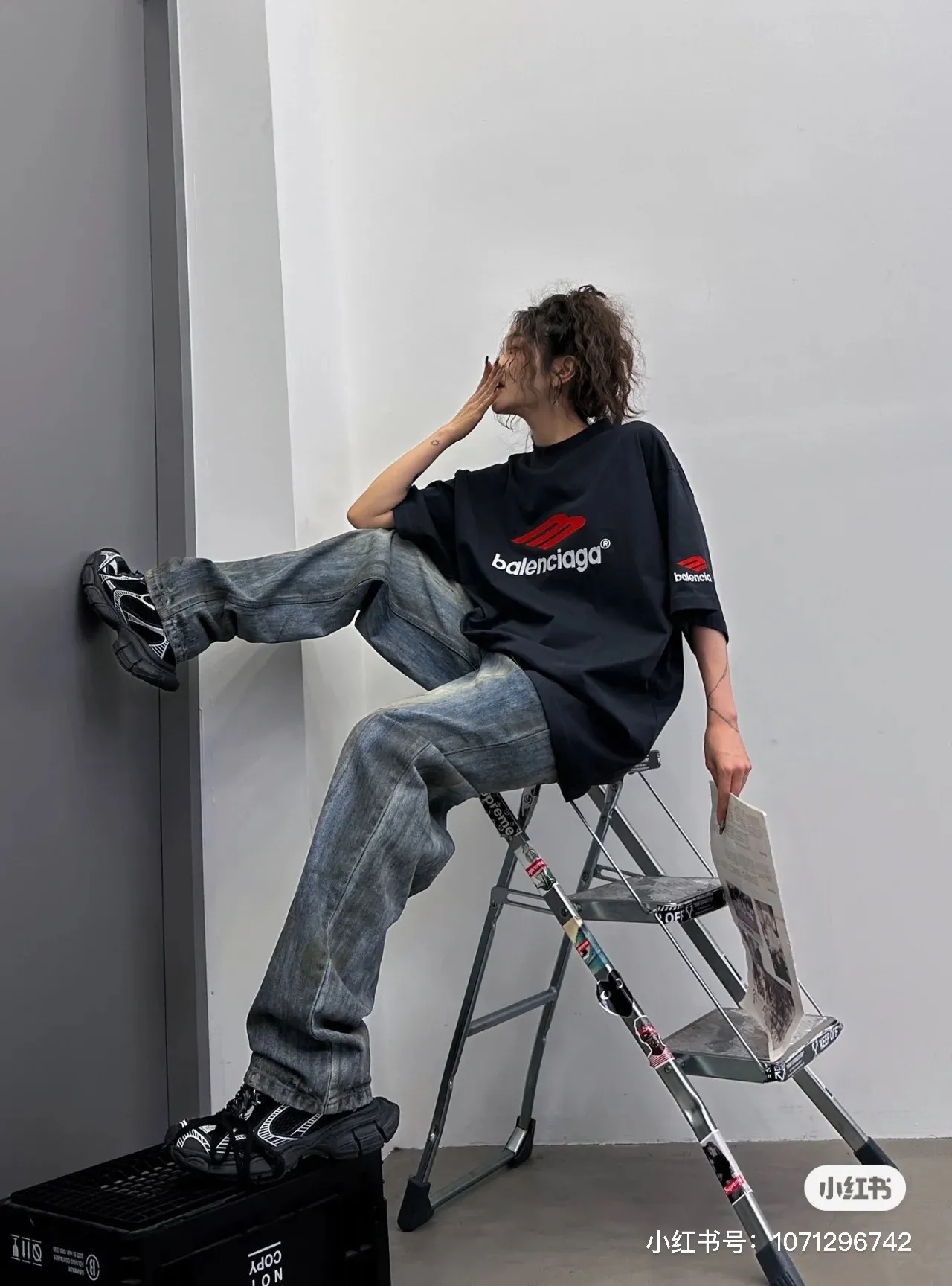 Model picture