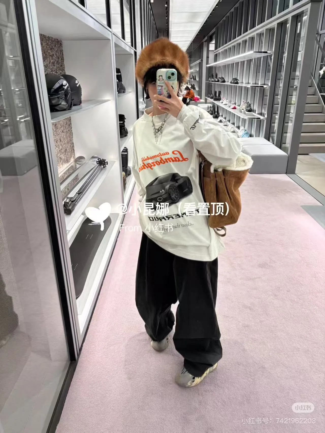 Model picture