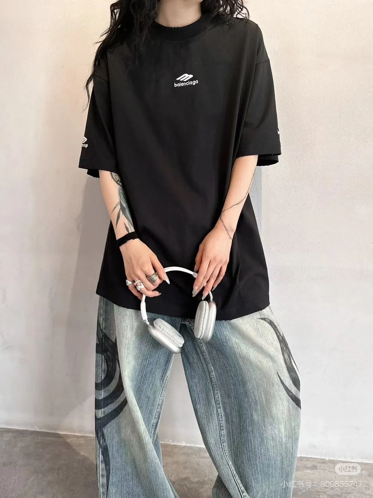 Model picture