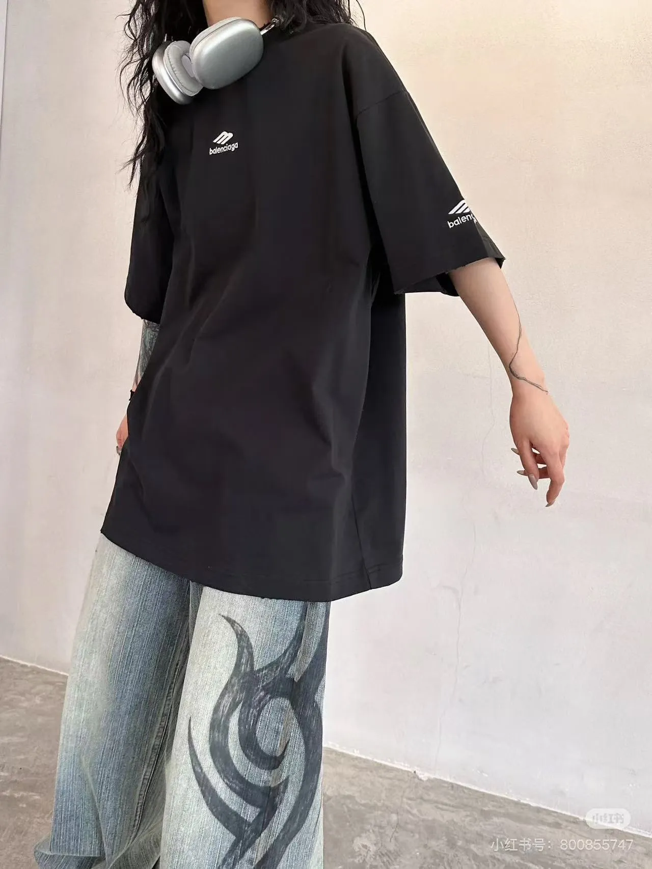 Model picture