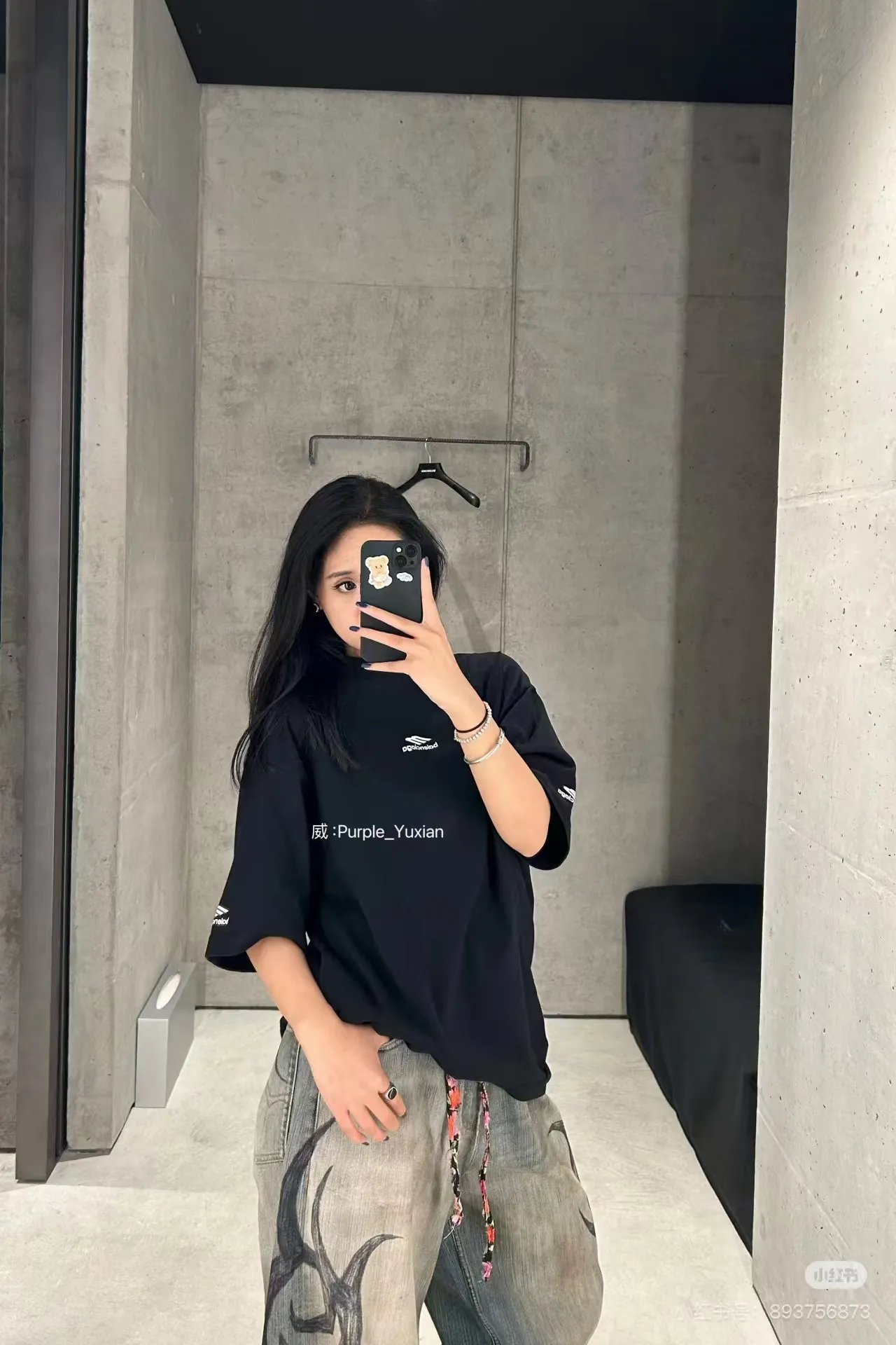 Model picture