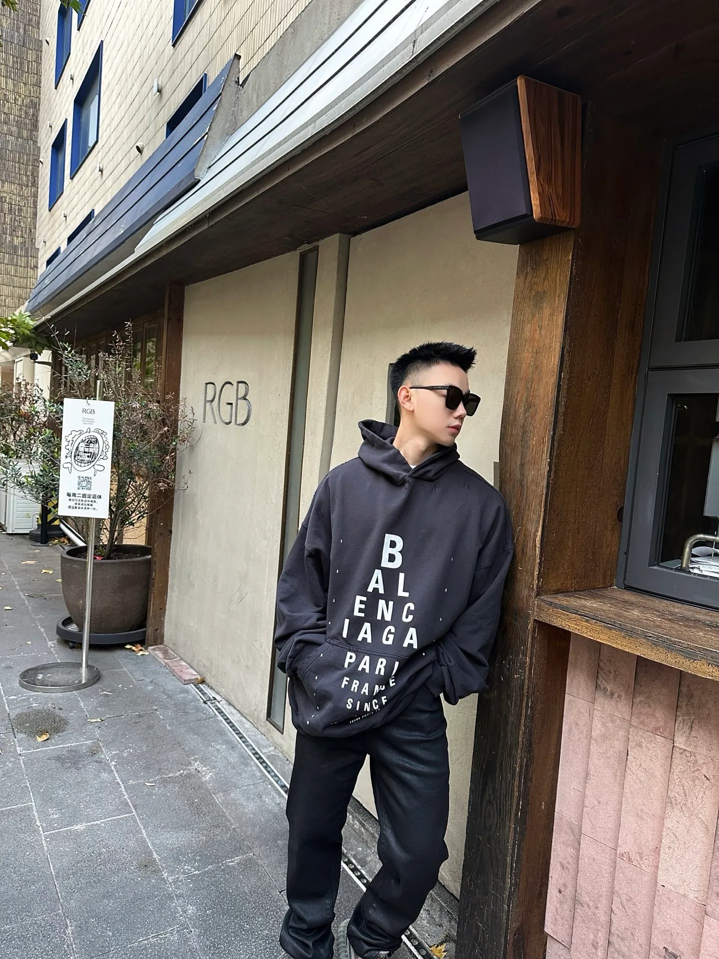 Model picture
