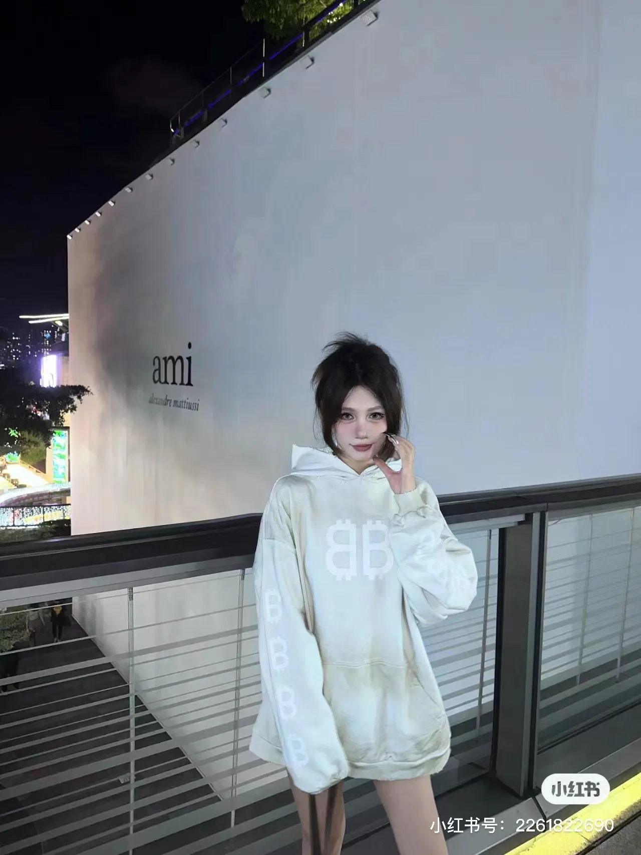 Model picture
