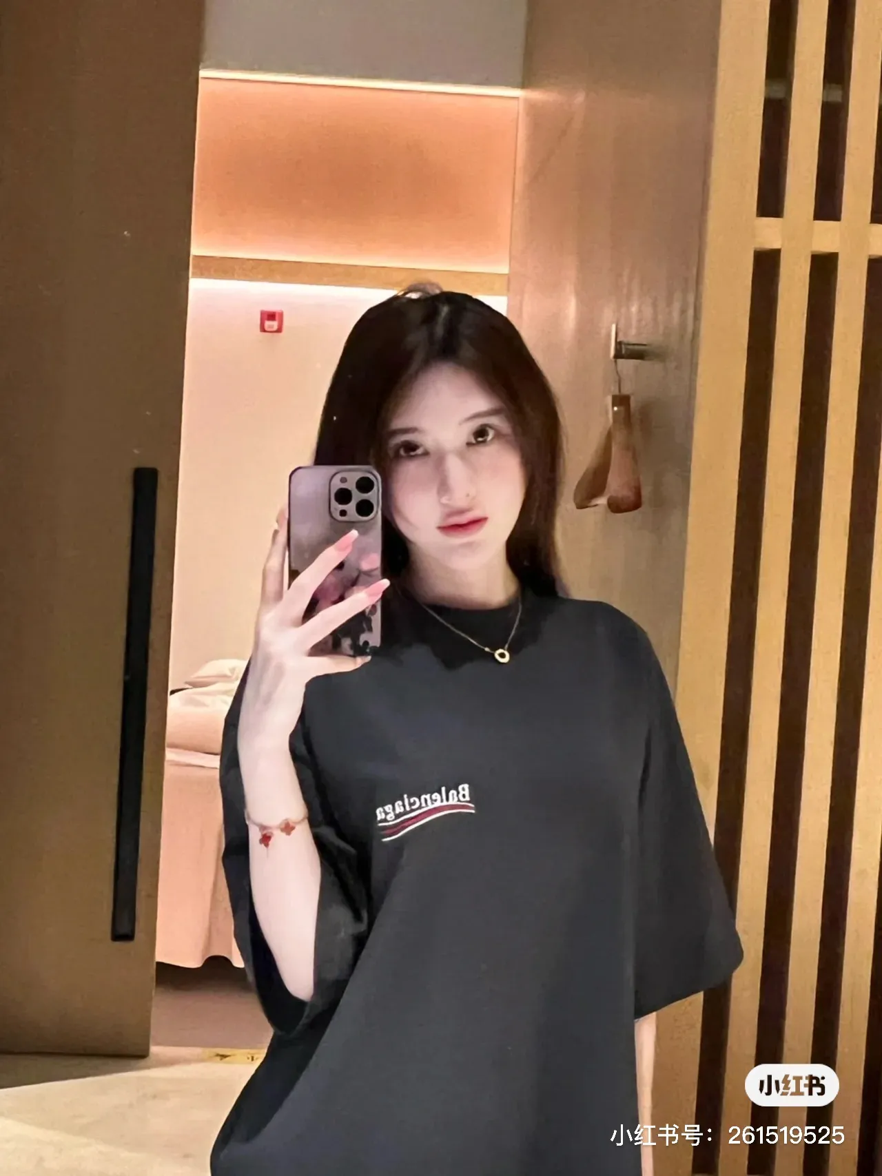 Model picture