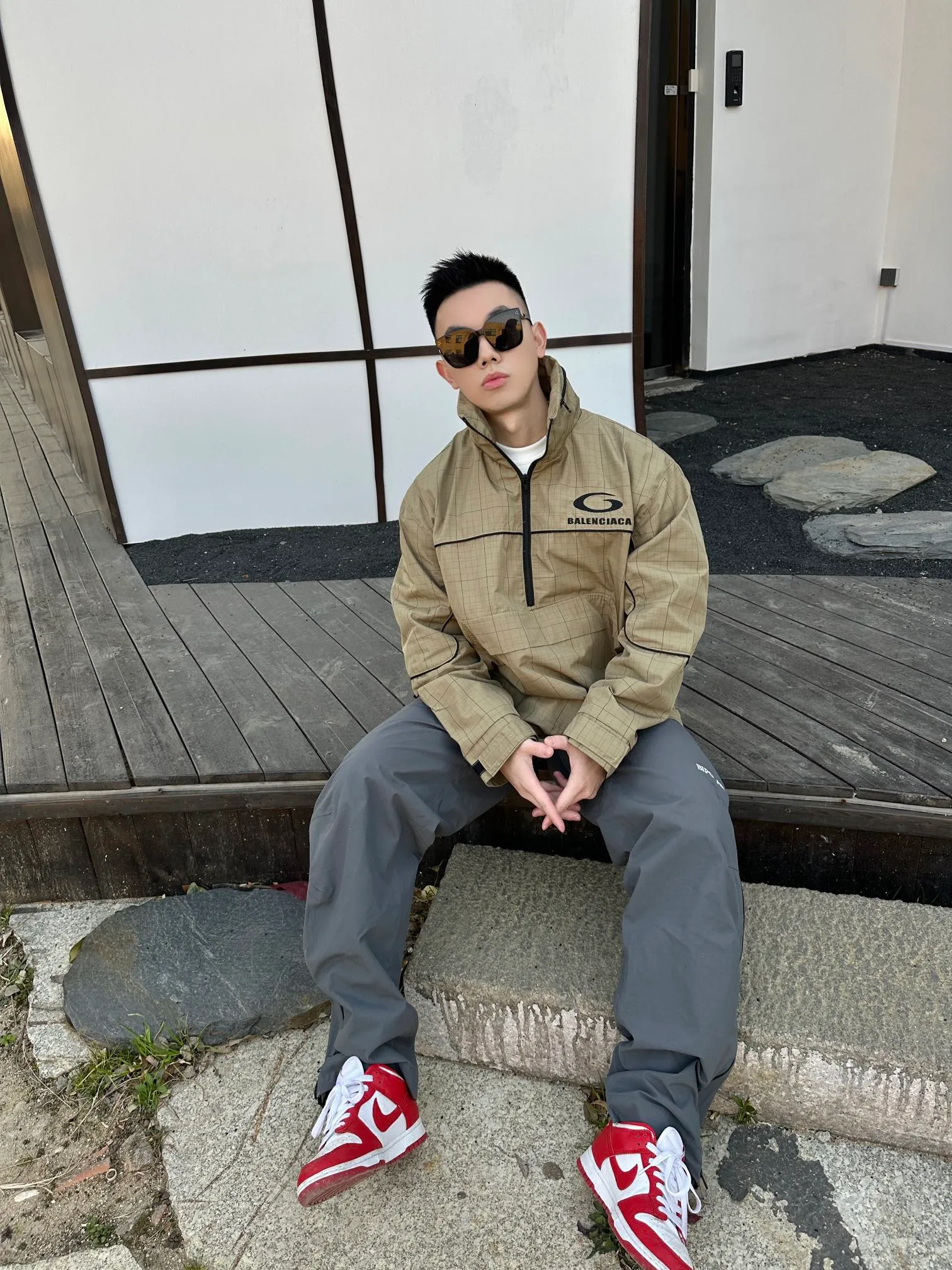 Model picture