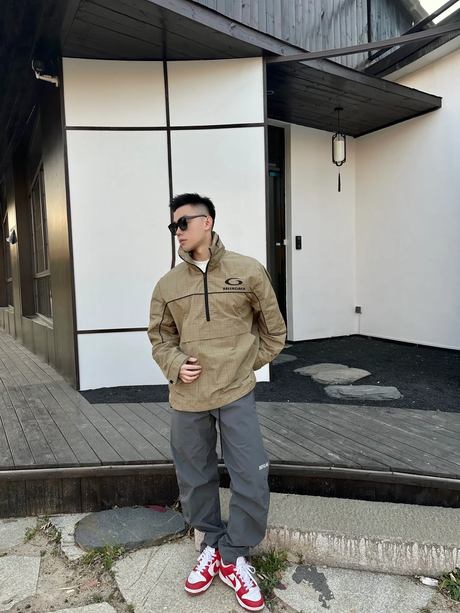 Model picture
