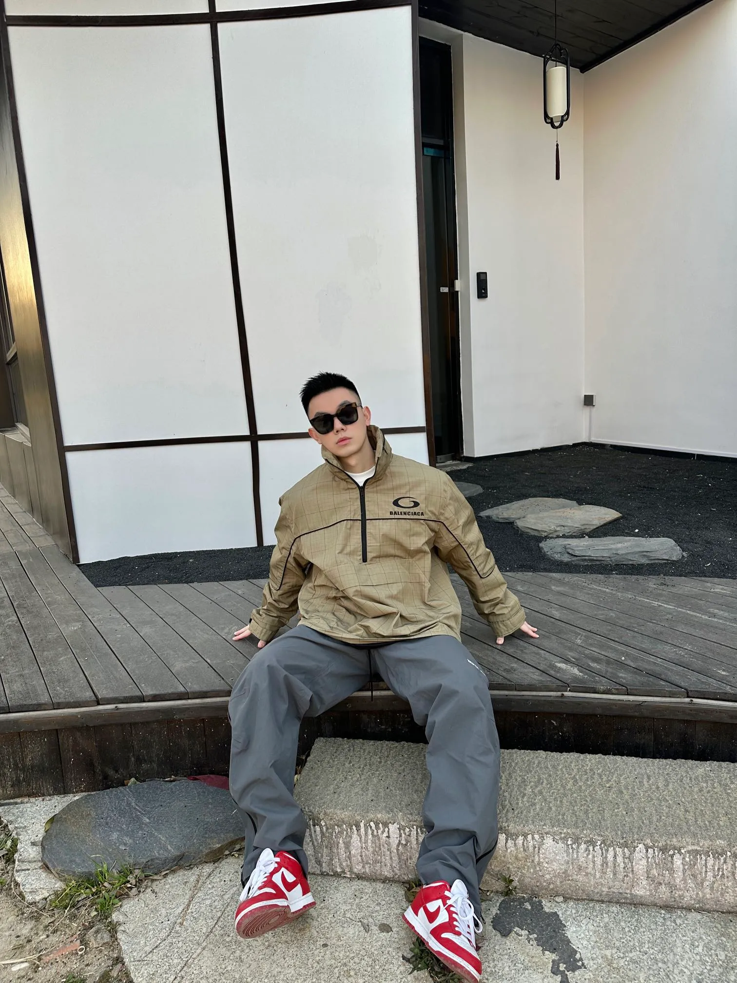 Model picture