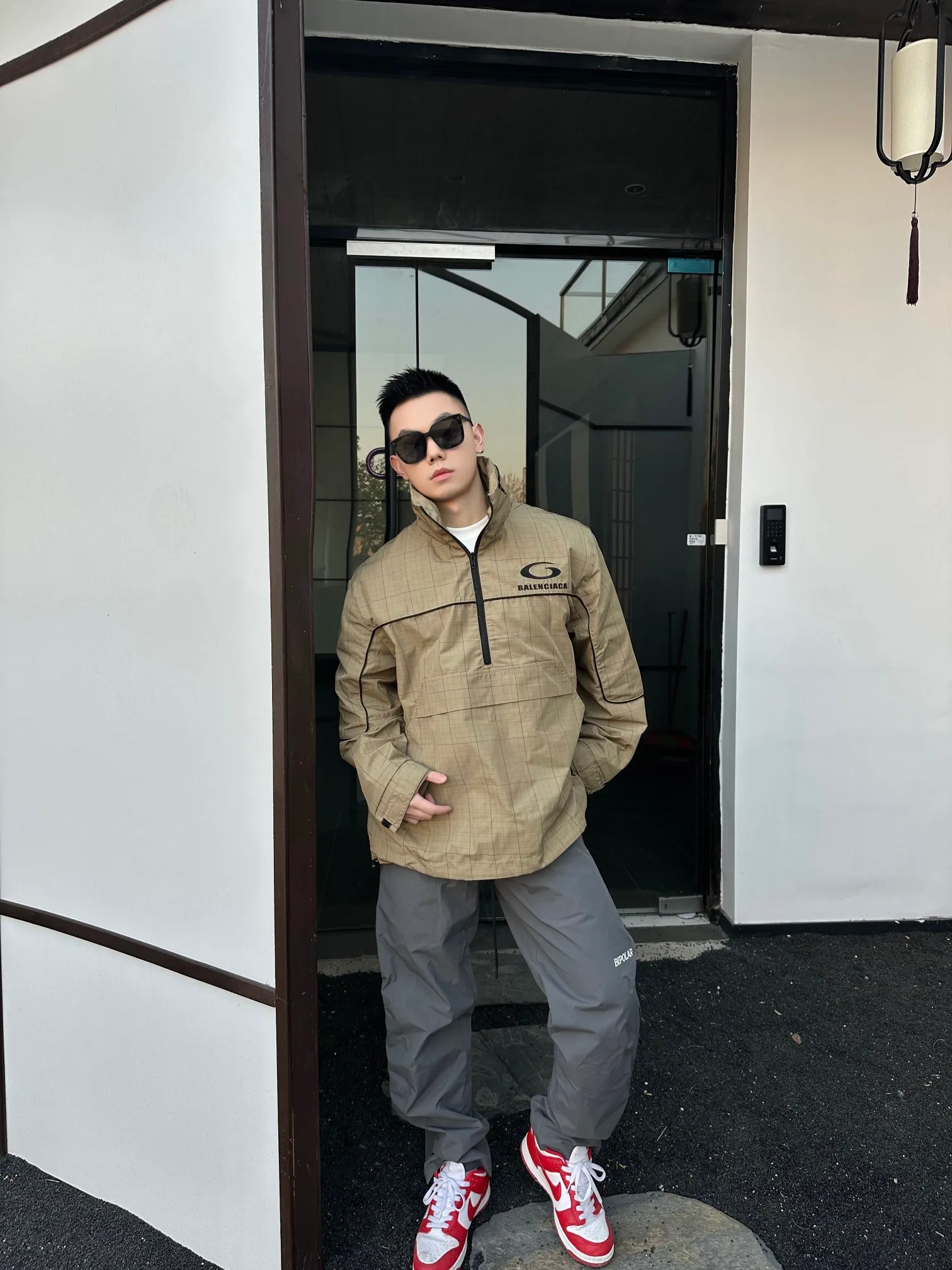 Model picture