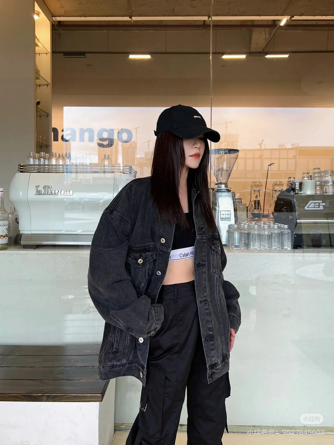 Model picture