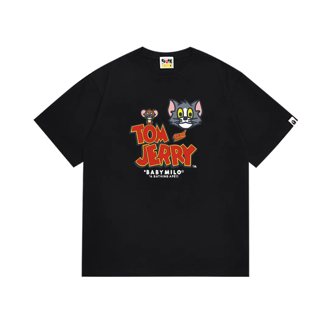 P110 SC074#(top version) BAPE