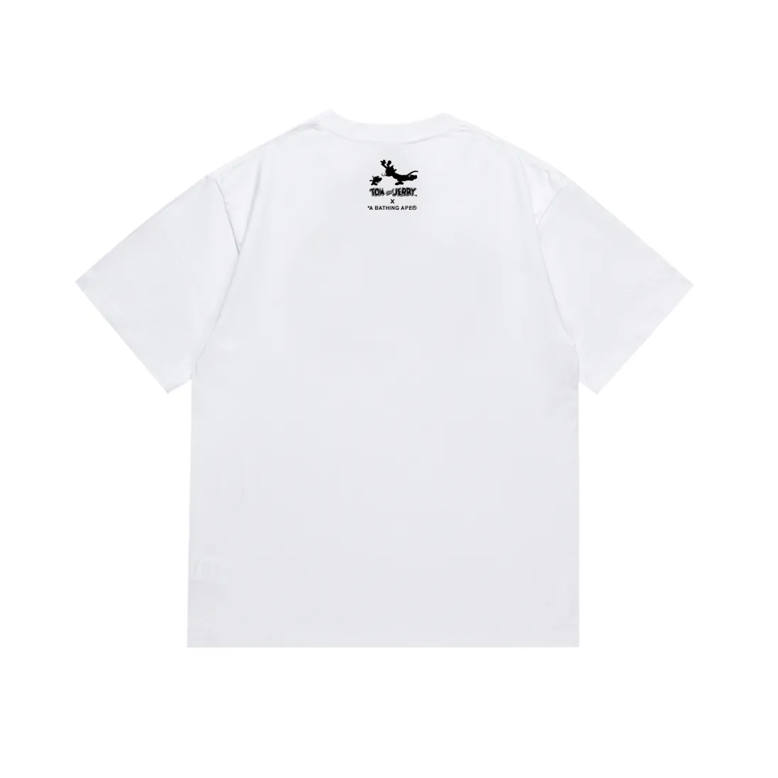 P110 SC074#(top version) BAPE