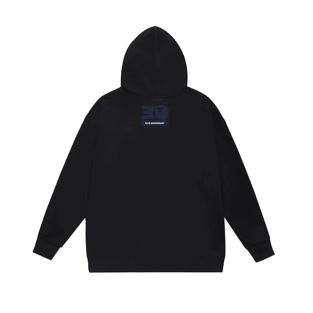 P160 model number SC773# terry 80 plus velvet 90 (top version) BAPE Monkey Head 30th anniversary limited edition camouflage hooded sweatshirt. Made of 380g large terry (drop shoulder large version) fabric. The texture is soft and non-pilling. Imported environmentally friendly printing glue. The pattern is bright and three-dimensional. Quality 💥Same style for men and women. The upper body is trendy. Color: black green white green gray green black red white red gray red black blue white blue Gray blue Size: S M L XL XXL