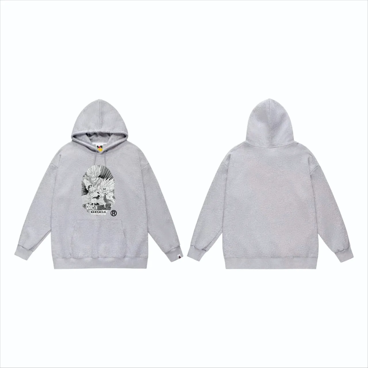 P160 model number SC831# terry 80 plus velvet 90 (top version) BAPE Ape Man Head Series L XL XXL