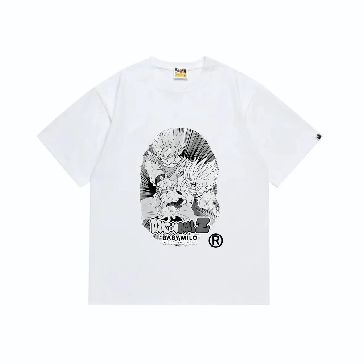 SC231#p110💰 (Top version) BAPE Ape Head Series