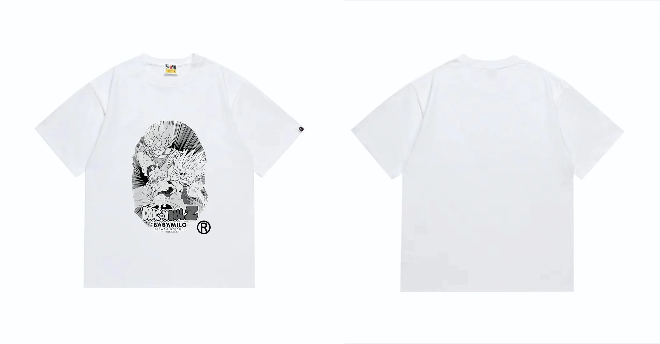 SC231#p110💰 (Top version) BAPE Ape Head Series
