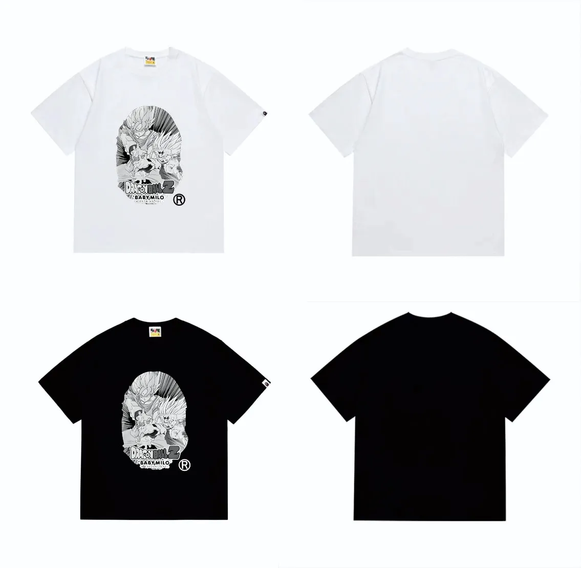 SC231#p110💰 (Top version) BAPE Ape Head Series