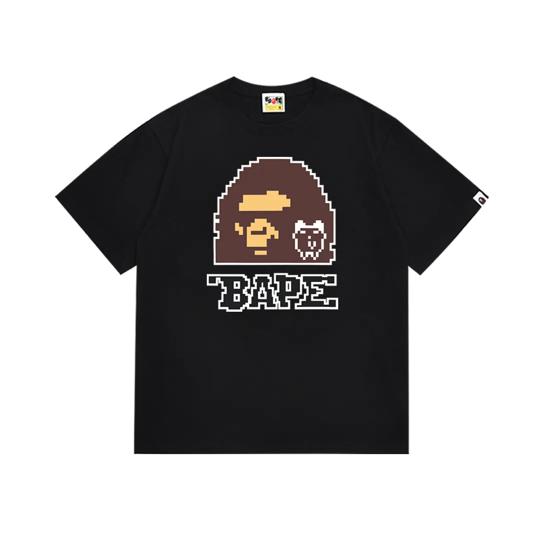 SC224#p110💰 (Top version) BAPE