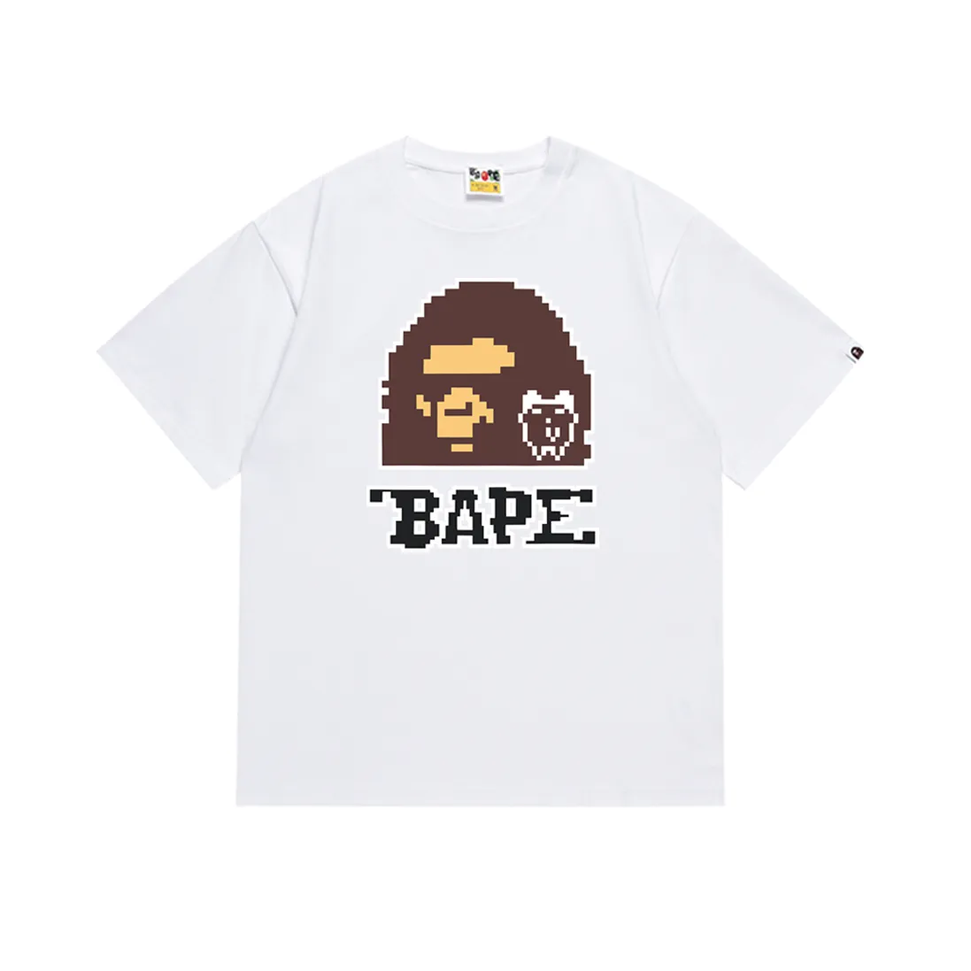 SC224#p110💰 (Top version) BAPE