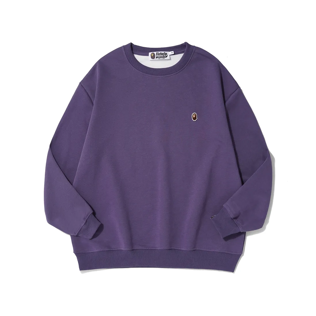P150 model number: SC-20000# BAPE classic embroidered ape badge color: white black pink bright red apricot olive green yellow sky blue light green purple dark gray dark blue burgundy Klein blue dark green 1.0 white gray 1.5 flower gray coffee color khaki dragon fruit color Size: S M L XL XXL Weight: 330 grams of Chinese cotton composite milk silk