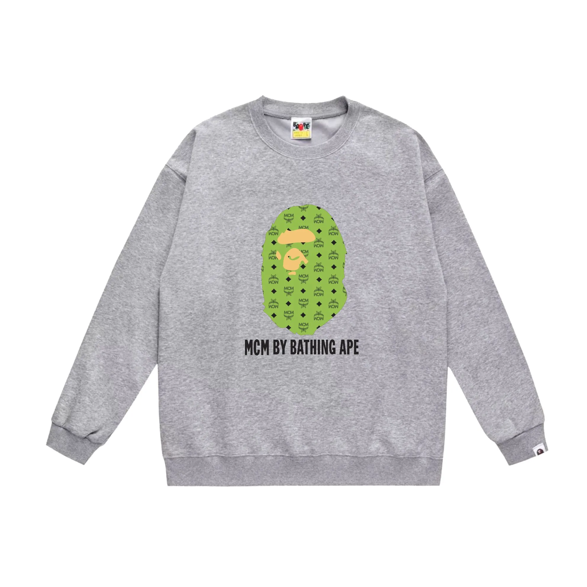 P150 model number SC533# terry 75 plus velvet 80 (top version) BAPE Size: S M L XL XXL