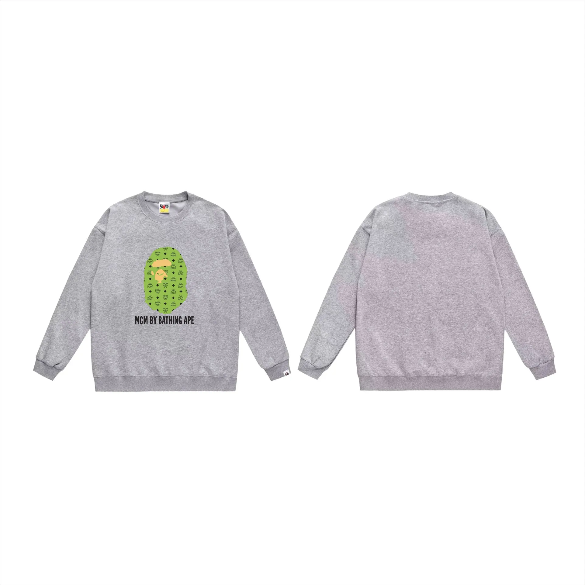 P150 model number SC533# terry 75 plus velvet 80 (top version) BAPE Size: S M L XL XXL