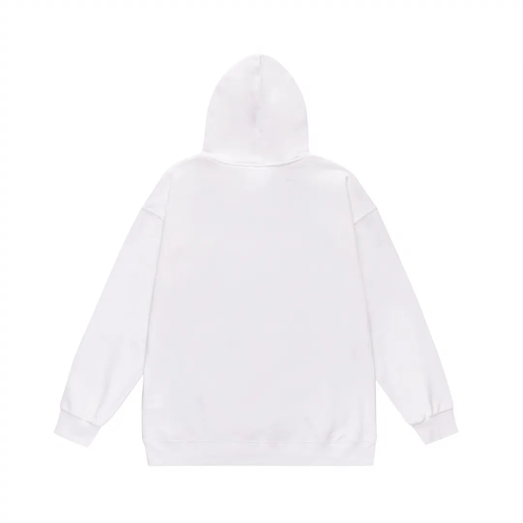 Model No. SC658#terry p160 plus velvet p180💰 (top version) BAPE little ape head letter printed hooded sweatshirt Made of 380g large terry 430g silver fox velvet (drop shoulder large version) fabric, soft and non-pilling texture, imported environmentally friendly printing glue, bright and three-dimensional pattern, quality 💥Same style for men and women, the upper body is trendy Color: black white gray Size: S M L XL XXL