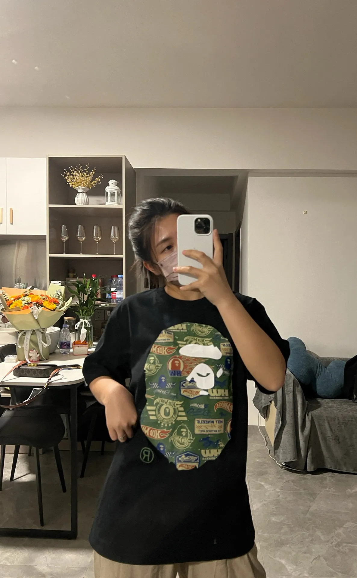 💰140 BAPE