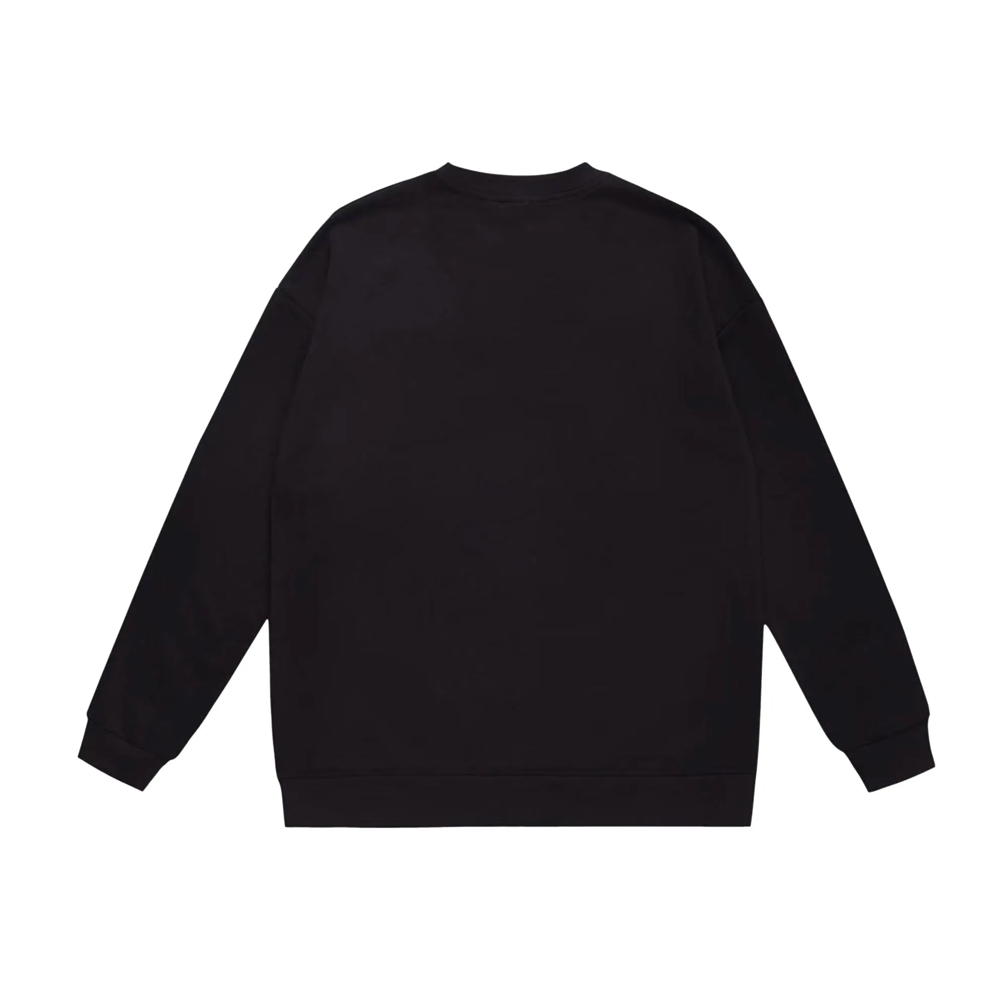 P170 model number SC543# terry 80 plus velvet 85 (top version) BAPE desert ape head letter print round neck sweatshirt Made of 350g large terry (drop shoulder large version) fabric, soft texture and no pilling Imported environmentally friendly printing glue The pattern is bright and three-dimensional Quality 💥Same style for men and women The upper body is trendy Color: black and yellow white and yellow gray and yellow black and gray white and gray gray Size: S M L XL XXL