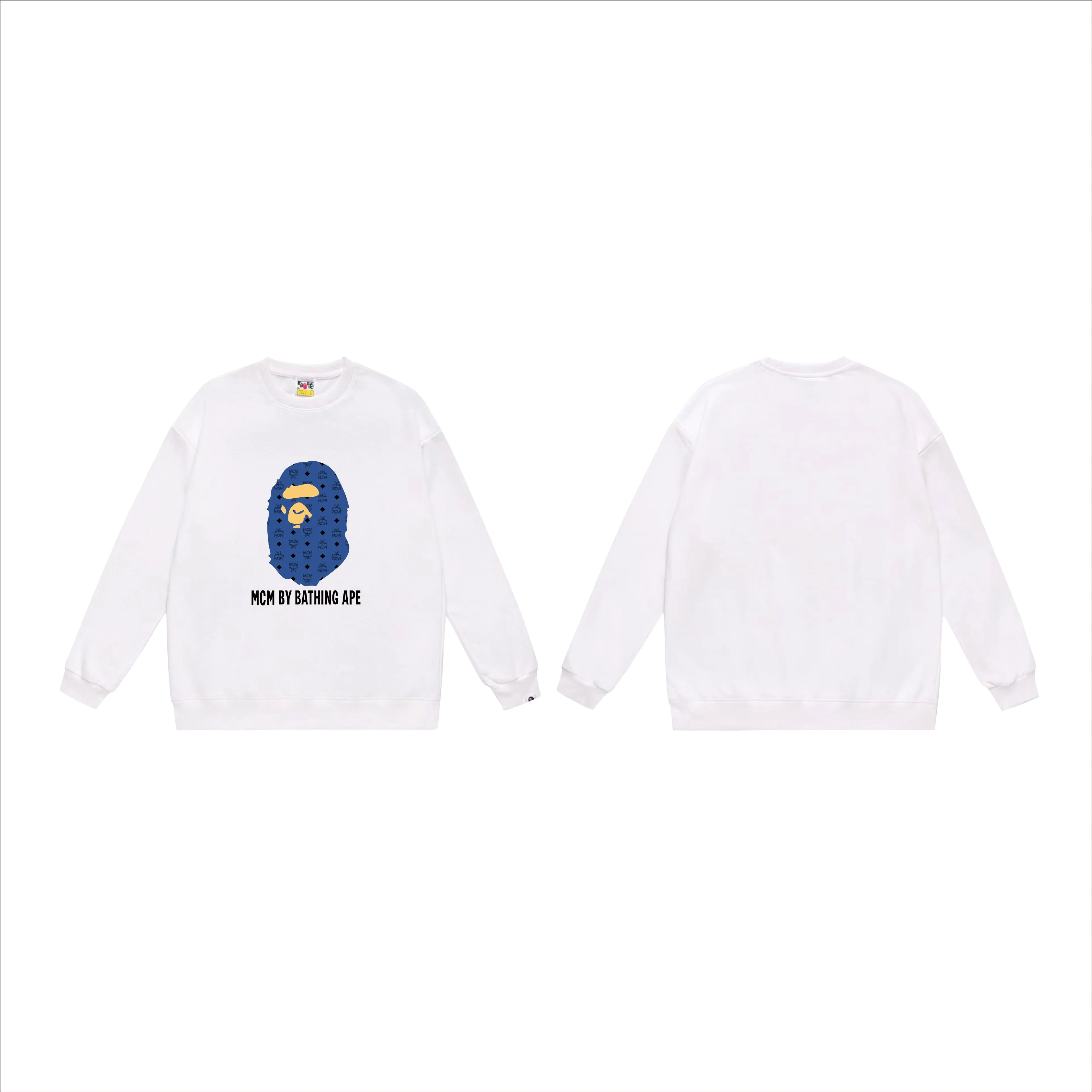 P150 model number SC533# terry 75 plus velvet 80 (top version) BAPE Size: S M L XL XXL