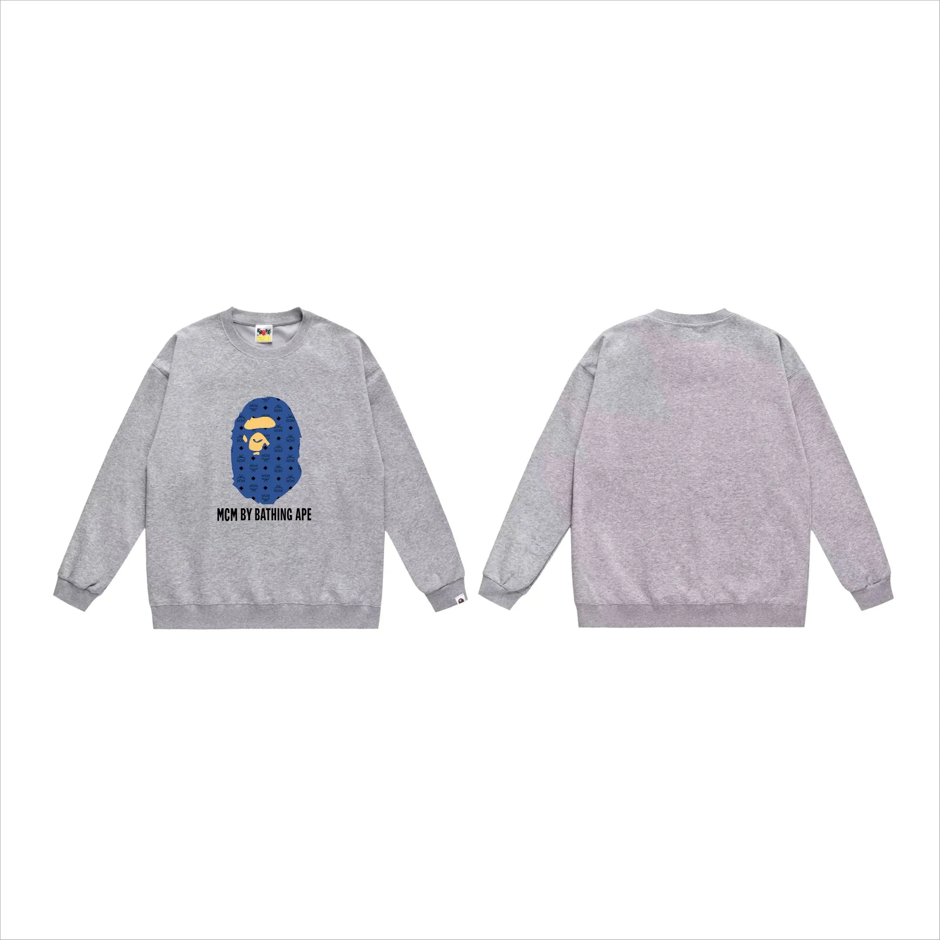 P150 model number SC533# terry 75 plus velvet 80 (top version) BAPE Size: S M L XL XXL