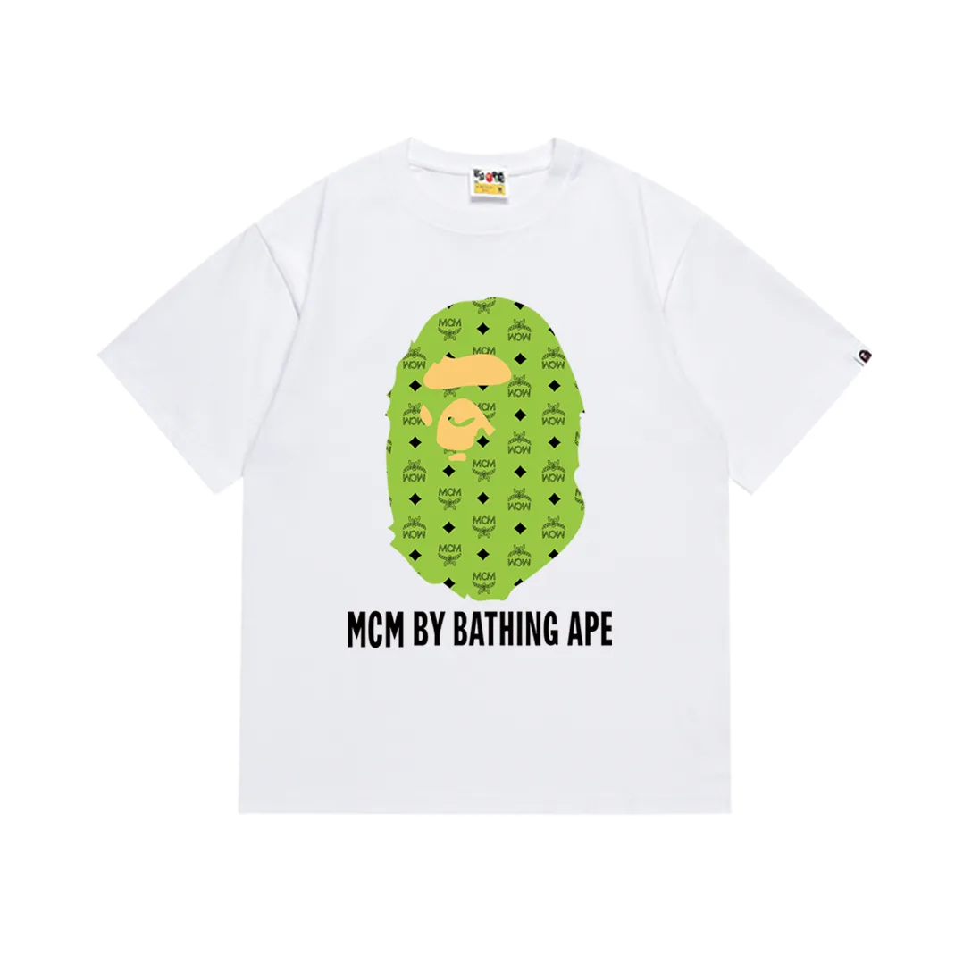 SC233#p110💰 (Top version) BAPE