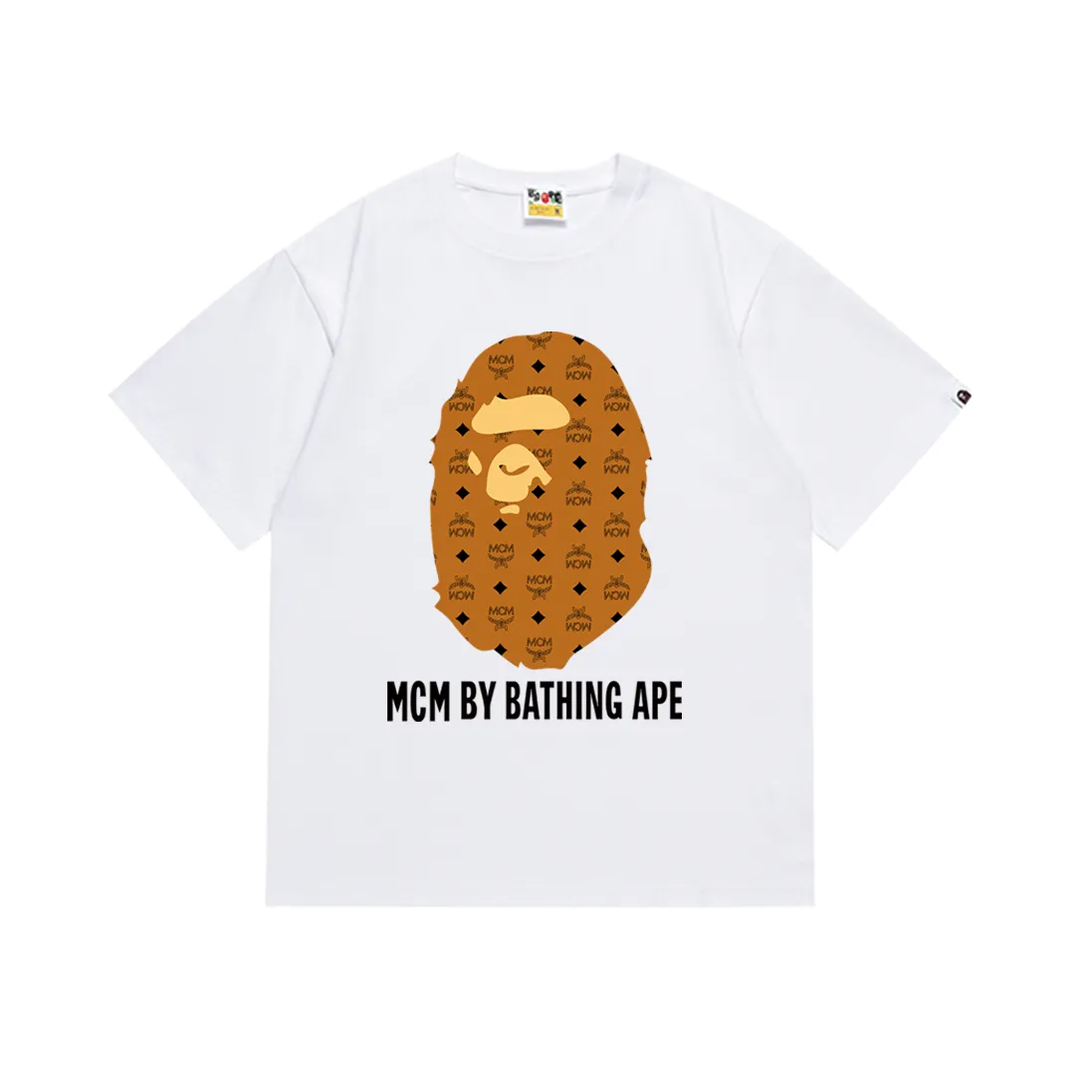 SC233#p110💰 (Top version) BAPE