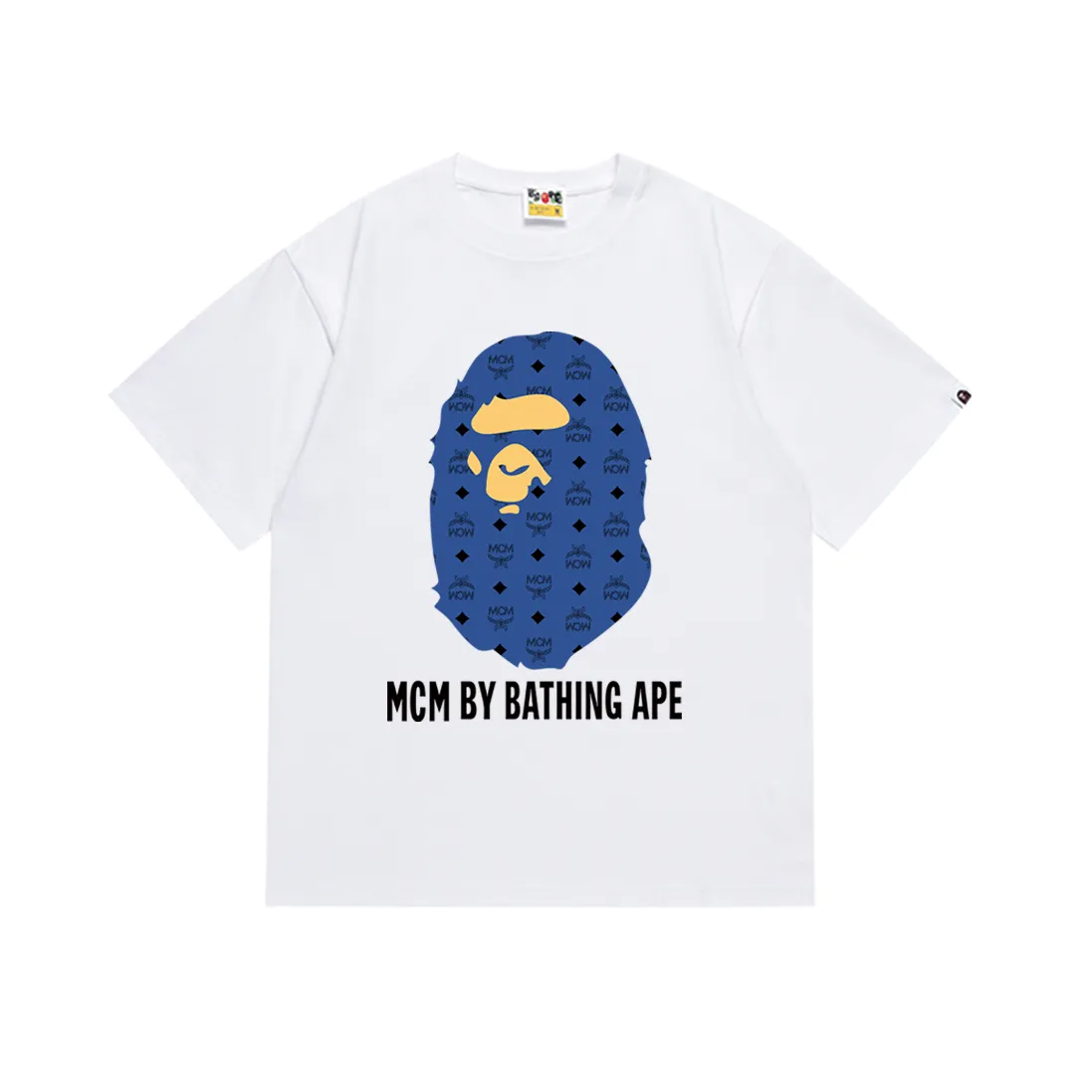 SC233#p110💰 (Top version) BAPE