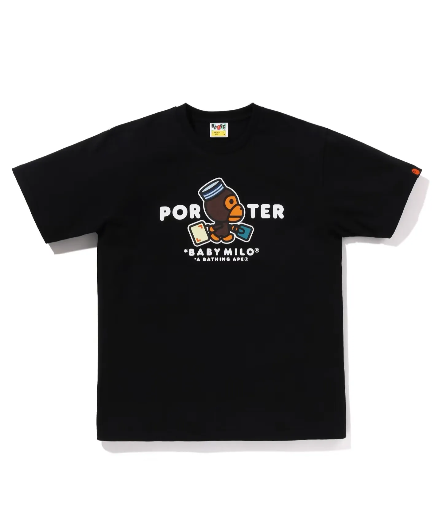 P110 BAPE