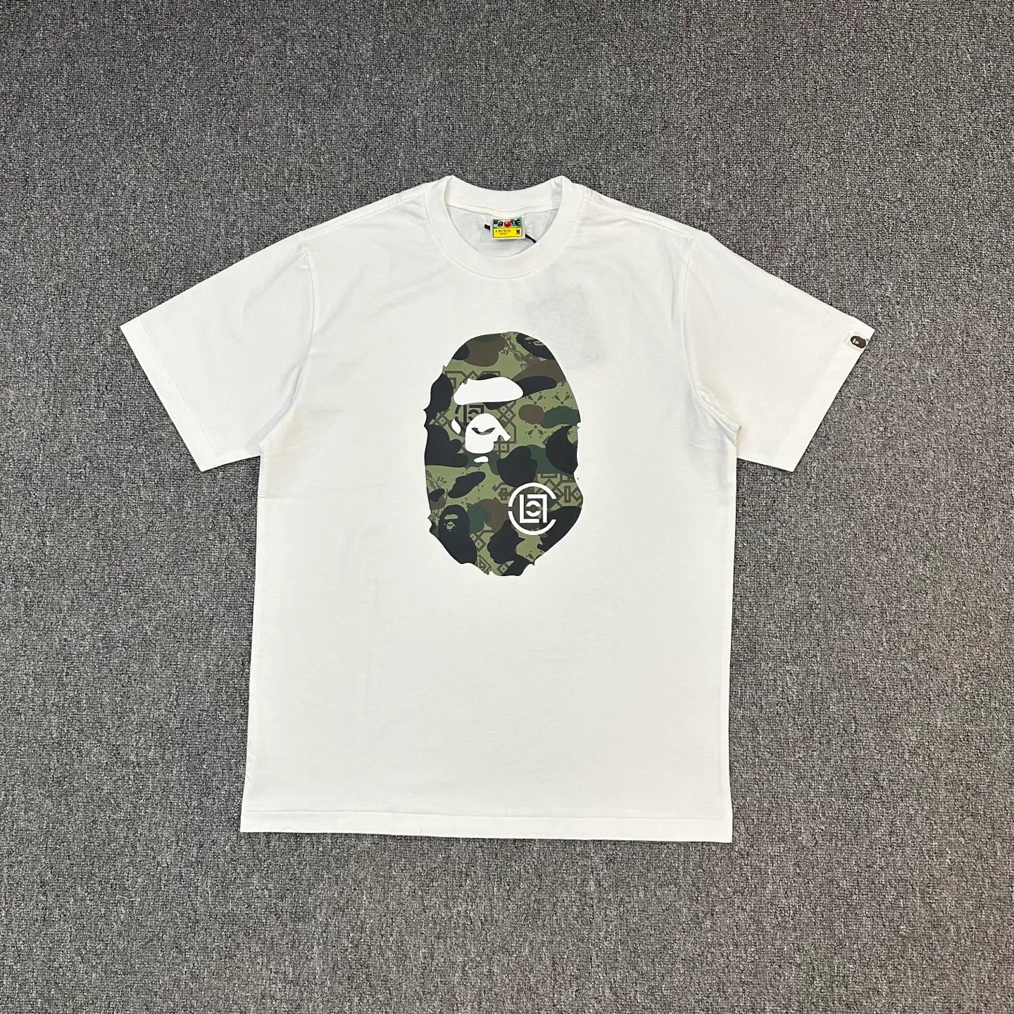 💰140BAPE