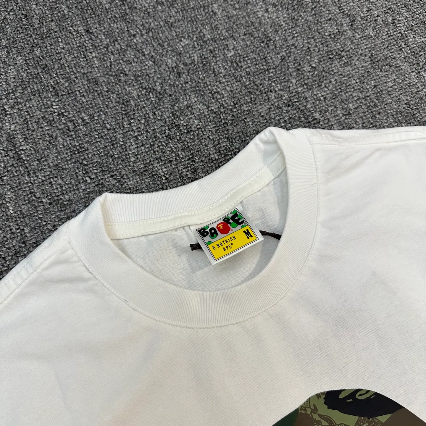 💰140BAPE