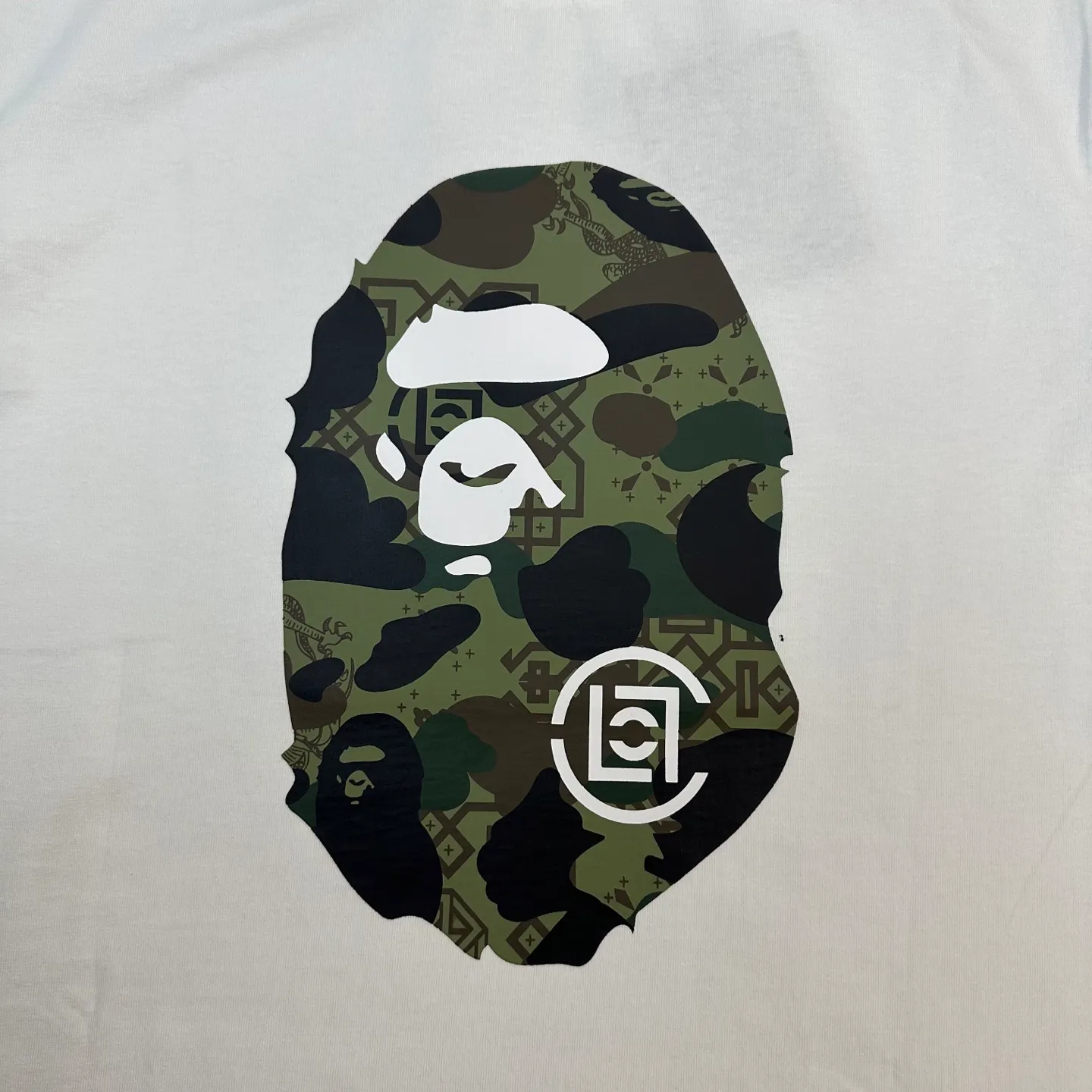 💰140BAPE