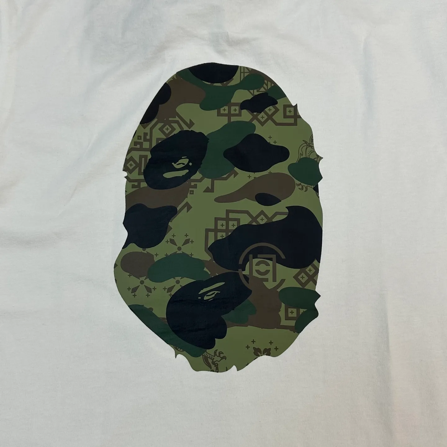 💰140BAPE