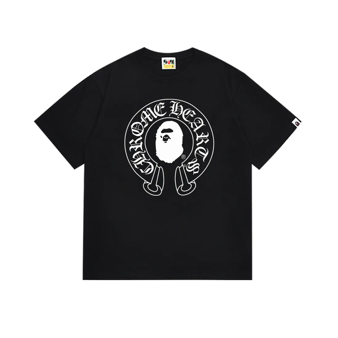 P110 SC066# (top version) BAPE