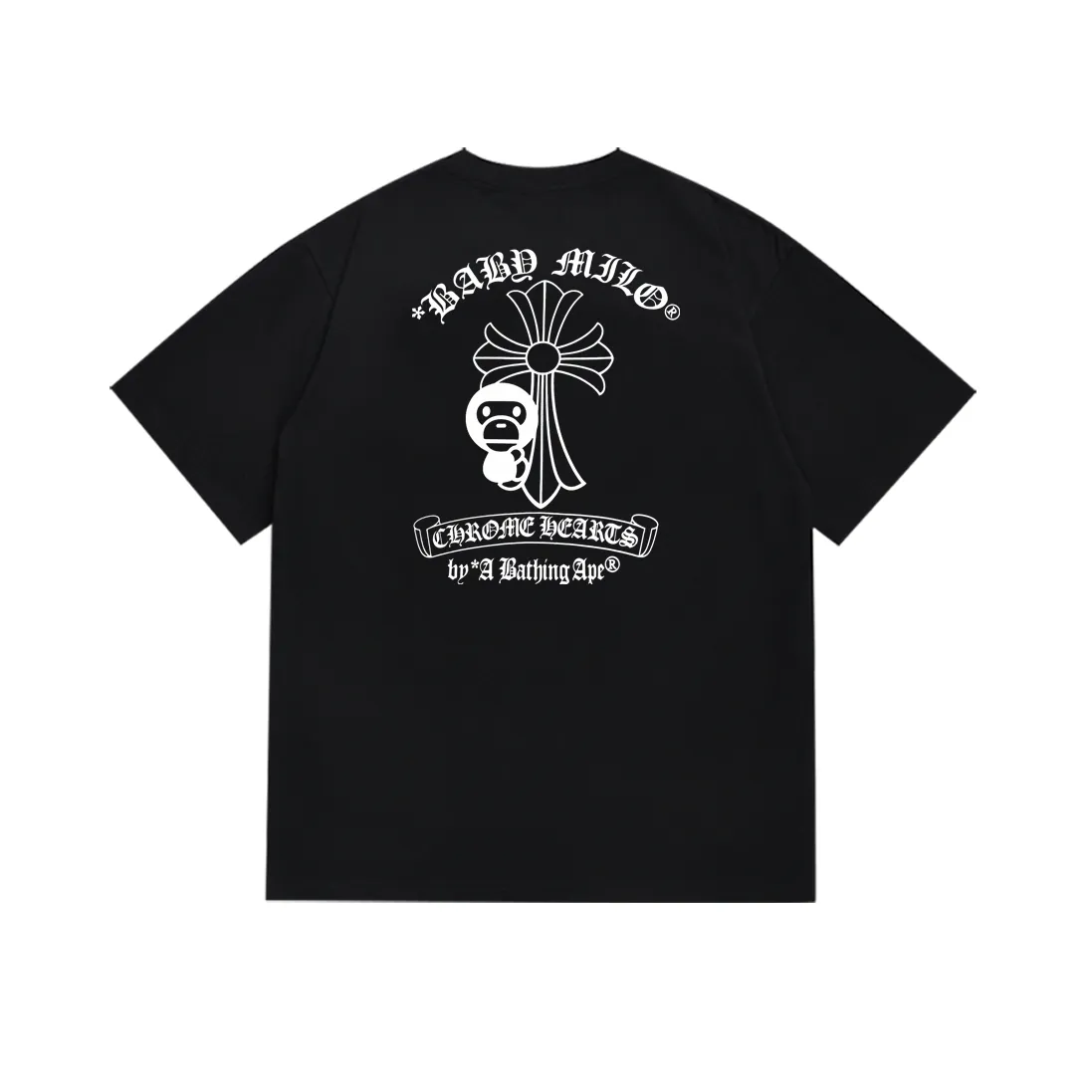 P110 SC066# (top version) BAPE