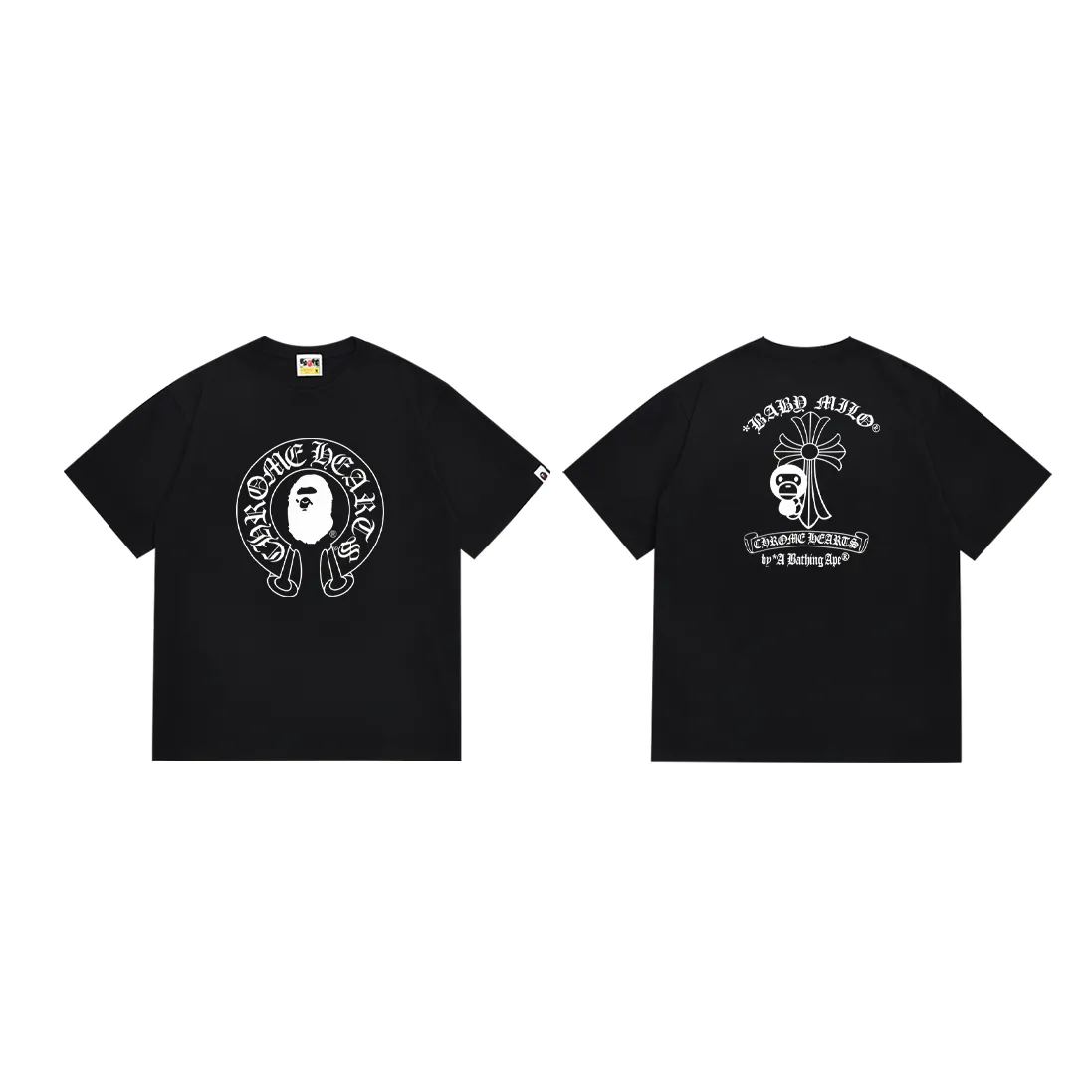 P110 SC066# (top version) BAPE