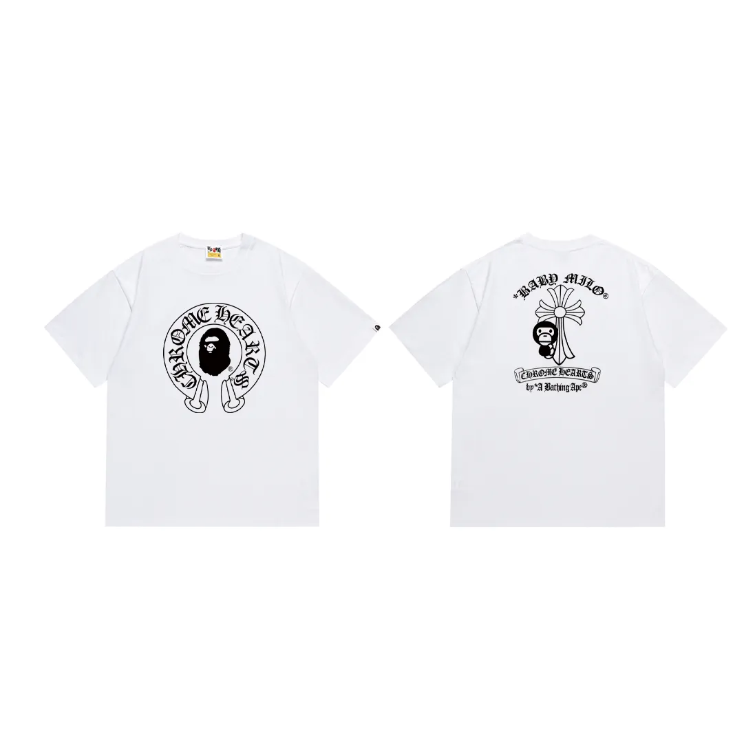 P110 SC066# (top version) BAPE