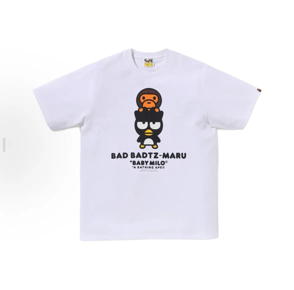 P110 00131 model BAPE