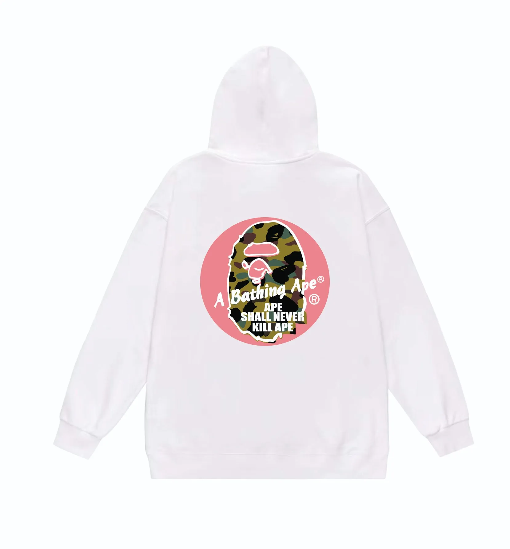 P160 model number SC805# terry 80 plus velvet 90 (top version) BAPE×STUSSY co-branded Stussy letter printed hooded sweatshirt Made of 380 grams of large terry (drop shoulder large version) fabric, soft and non-pilling texture, imported environmentally friendly printing glue, bright and three-dimensional pattern, quality 💥Same style for men and women, the upper body is trendy Color: black and blue, white and blue, gray and blue, black and red, white and red, gray and red Size: S M L XL XXL