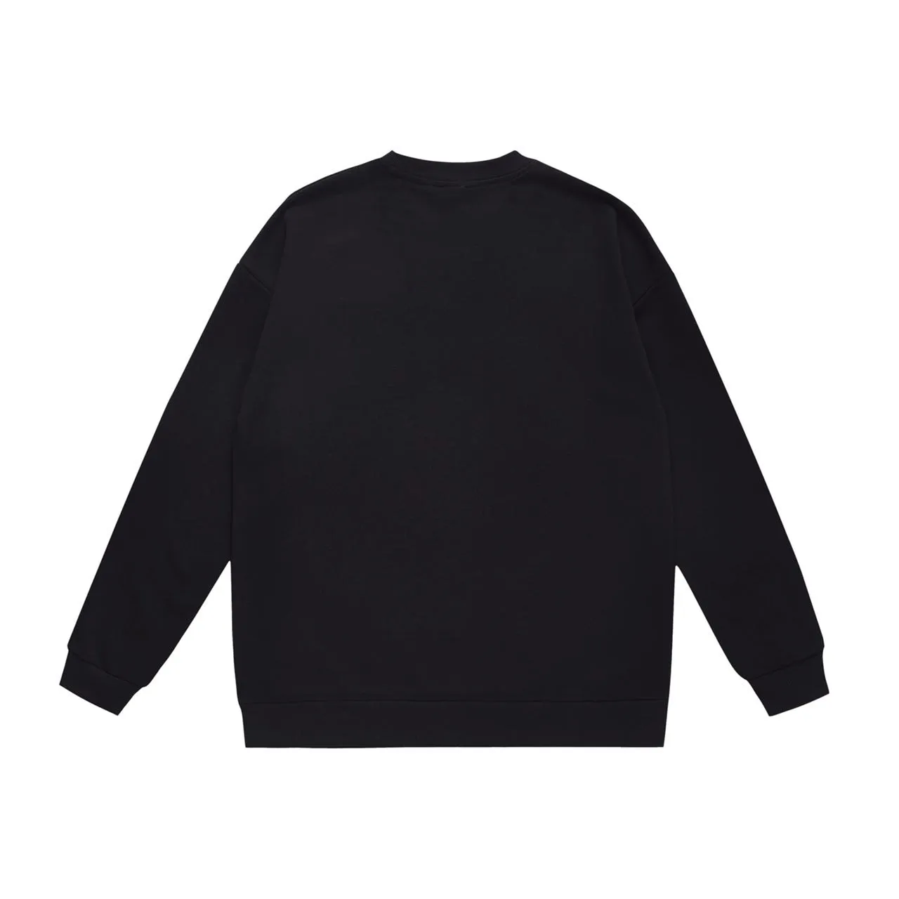 P150 model number SC443# terry 75 plus velvet 80 (top version) BAPE ape-man head splashed ink US limited print loose round neck sweatshirt. Made of 350g large terry (drop shoulder large version) fabric. The texture is soft and non-pilling. Imported environmentally friendly printing glue. The pattern is bright and three-dimensional. Quality 💥Same style for men and women. The upper body is trendy. Color: black white gray Size: S M L XL XXL