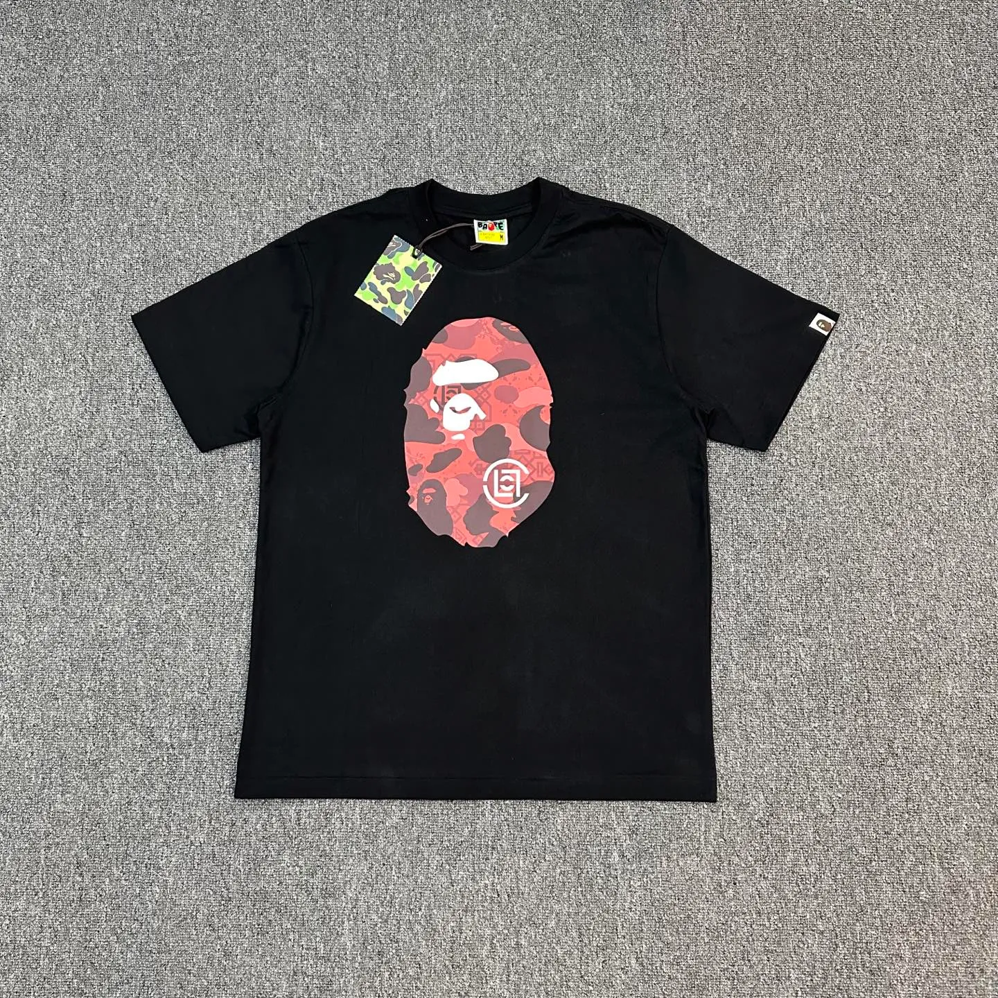💰140BAPE