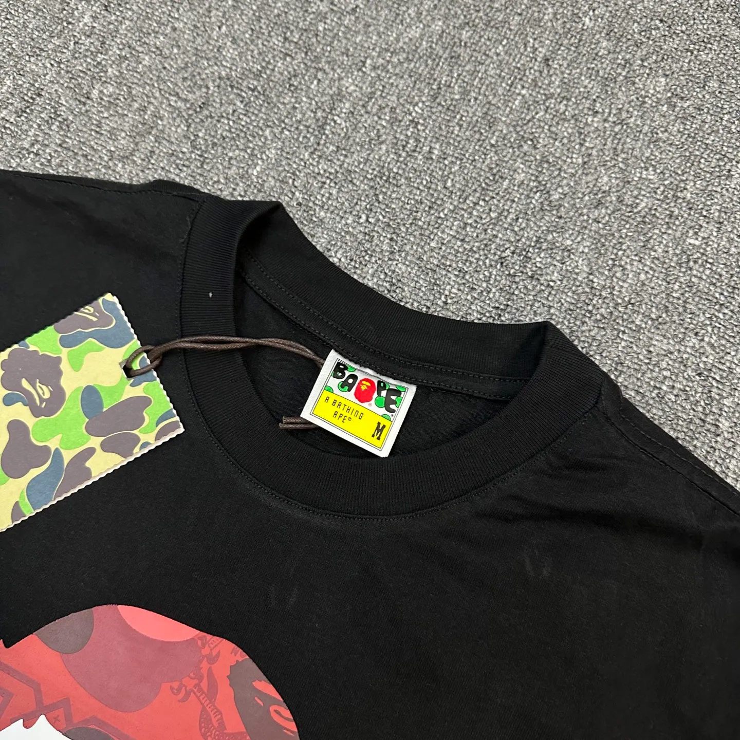 💰140BAPE
