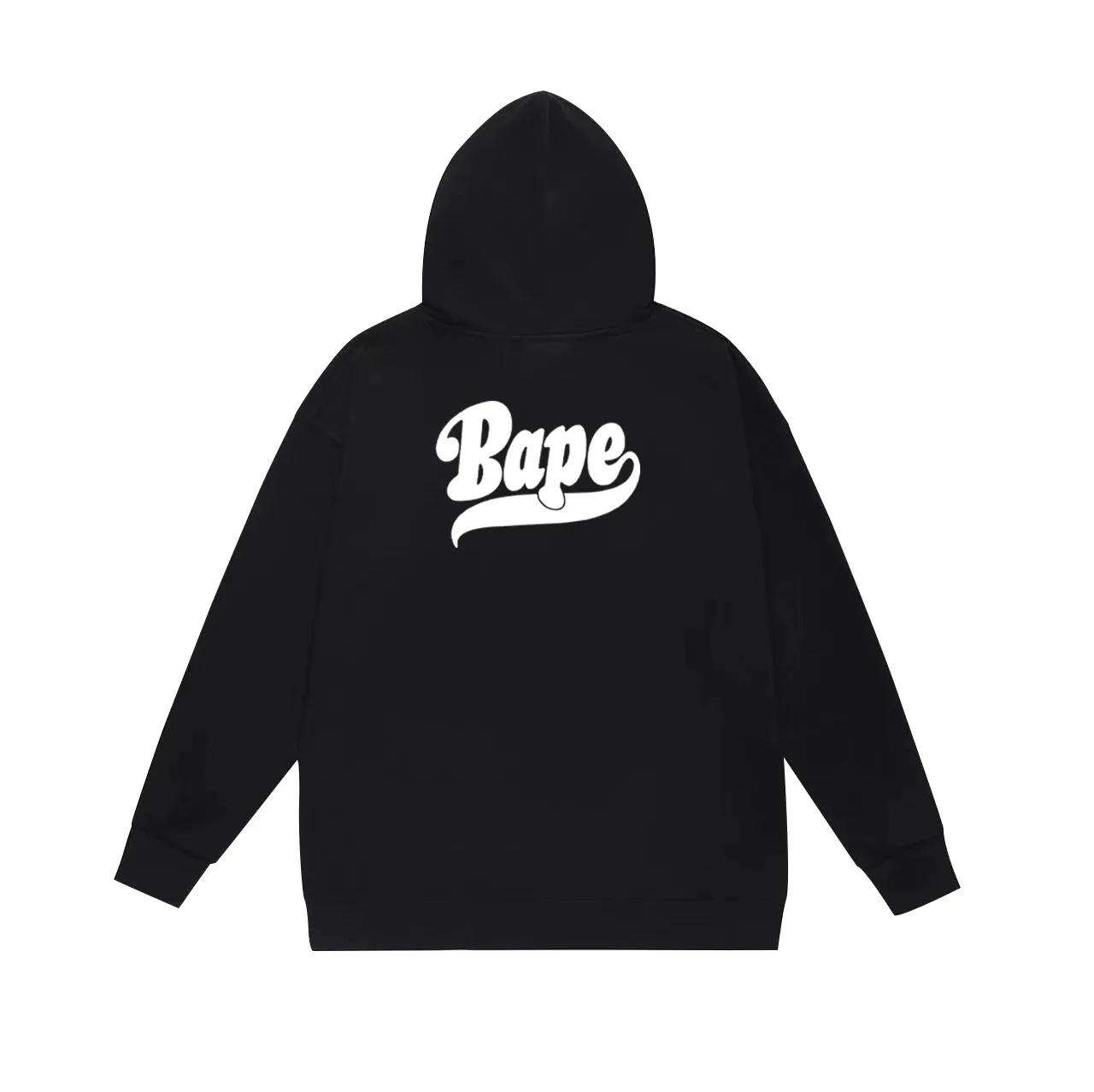 Model number SC736#terry p160 plus velvet 180💰 (top version) BAPE autumn and winter ape head medallion letters camouflage splicing printed hooded sweatshirt Made of 380g large terry (drop shoulder large version) fabric, soft texture and no pilling Imported environmentally friendly printing glue The pattern is bright and three-dimensional Quality💥Same style for men and women The upper body is trendy Color: black white gray Size: S M L XL XXL